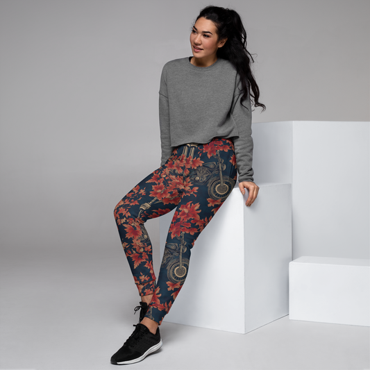 Divas Toronto Fall Ride Joggers