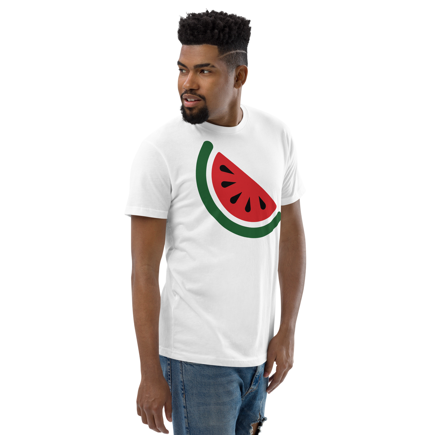 Watermelon - Short Sleeve T-shirt